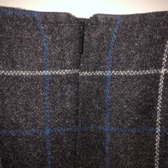 Old navy wool skirt - Picture 3 of 6